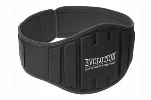  EVOLUTION NEOPRÉN TESTÉPÍTŐ ÖV 22cm XL-es méret