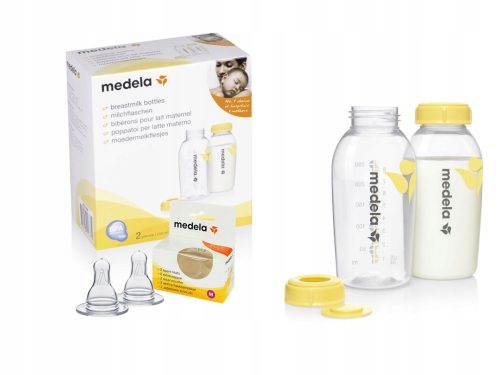  Medela flakon 250 ml 008.0075