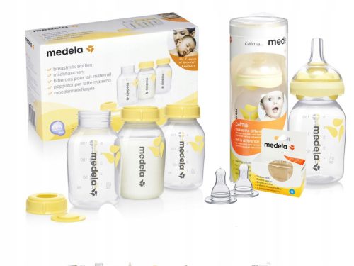  Medela Calma flakon 150 ml MED008.0127