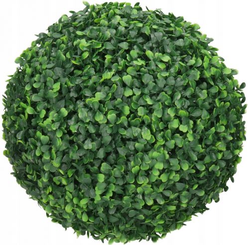  BOXWOOD BALL MESTERSÉGES BOXWOOD 40 CM LIKE LIVE