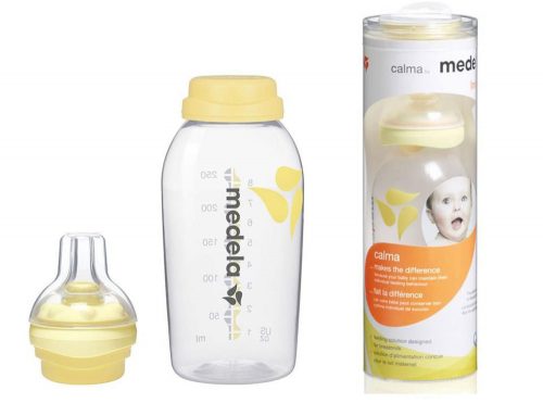  Medela üveg 250 ml 7612367025003