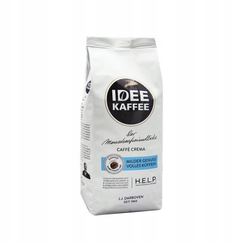 IDEE CLASSIC CAFFE CREMA szemes kávé 1 kg