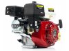 Univerzális belső égésű motor GX160 OHV 6.5 20MM KIARUSITAS