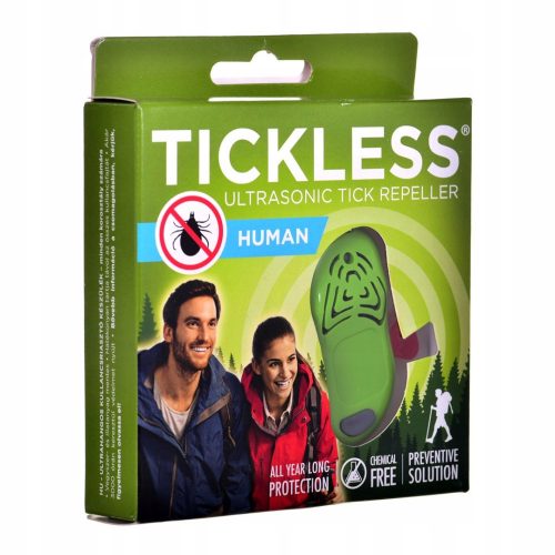  Kullancs és bolha ellen Tickless 0,2 kg