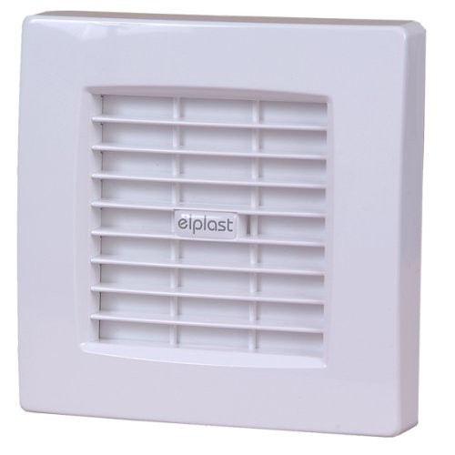 Kandalló rostély - Ventilátor 100 autó redőny