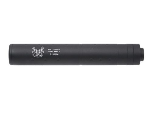 Alkatrész airsoft fegyverekhez - Fegyvertisztító készlet 5,56 mm + kaparók + három WP kefe