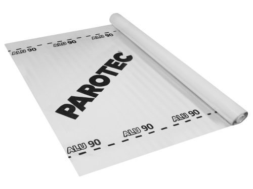 Parotec párazáró fólia 50 x 1,5 x 0 mm 90 g/m²