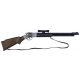 Gyerek fegyver - Cowboy Shotgun a Kapiszons Gonher 1104/0 - Metal