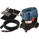  Bosch GAS 1380 W-os ipari porszívó