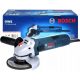  Bosch 720 W 230 V hálózati sarokcsiszoló