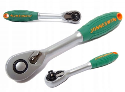  Jonnesway Jonnesway JR3702 fogas racsnis