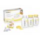  Medela Calma üveg 3 x 150 ml