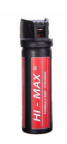 Könny spray - Hi-Max Pepper Gas 75ml.
