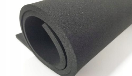 EPDM MICRO GUMI 10mm 1000x1500 PÓRUS DESZNÁL