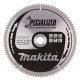 MAKITA ALUMÍNIUM TÁRCSA 305 X 30 100Z B-09684