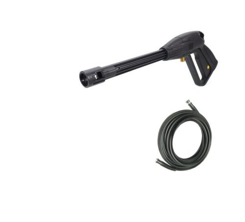 Pisztoly magasnyomású mosóhoz - Partin PhD 100A1 alátét Set Snake Pistol