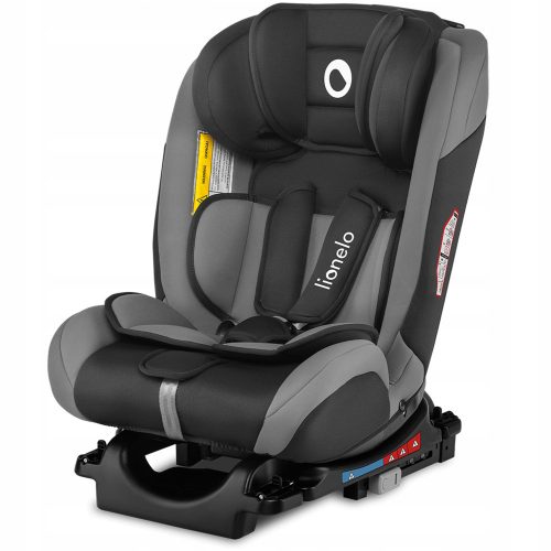 Autósülés gyerekeknek - Lionelo Sander Isofix 0-36 kg autóülés