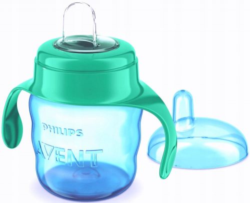  Philips Avent palack 200 ml SCF551