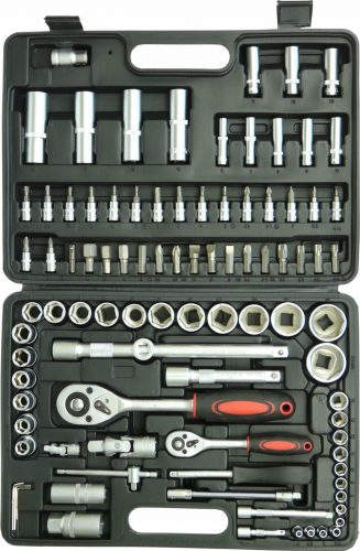 Szerszámkészletek - Key Key Keys SET TORX BENSON 108 EL.