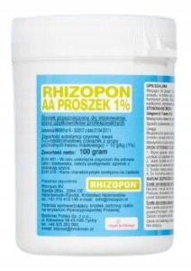  Royal Brinkman Rhizopon 5186 gyökeresítő szer 100 g