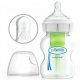 Bébiüveg - VAN EGY BOLTLE START ANTI-COLIC 260 ml TOGETHER UNISEX