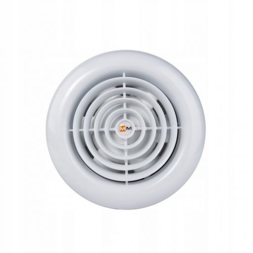 MMotors 2549 100 mm-es fürdőszobai ventilátor