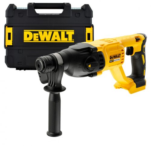  DeWalt SDS Plus 800 W-os ütvefúró