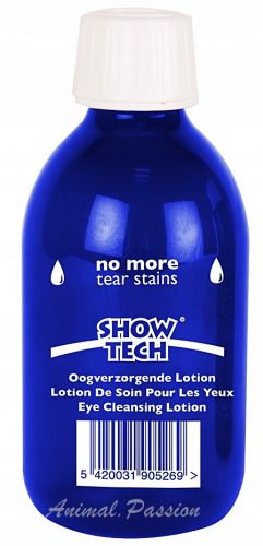  Show Tech No More Tear Stains a szem alatti elszíneződések eltávolítására