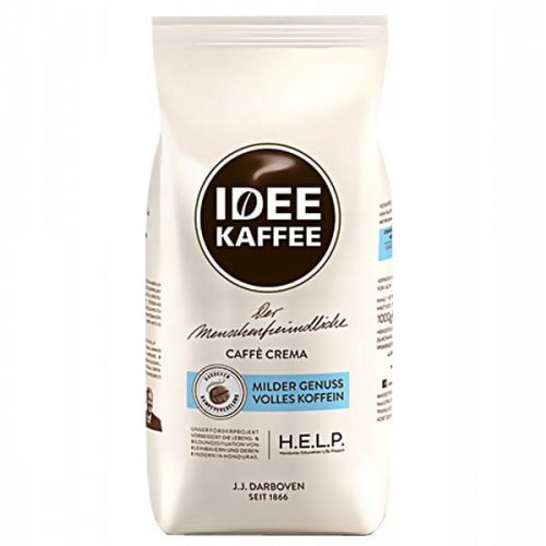 Ötletek Kaffee 1kg Classic Cafe Crema szemes kávé