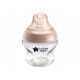 Bébiüveg - Tommee Tippee palack 150 ml + újszülött teat!