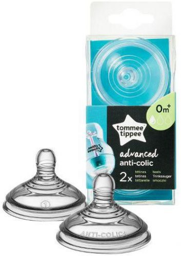 Szájrész cumisüveghez - Tommee Tippee palack 150 ml anti -colic + érzékelő