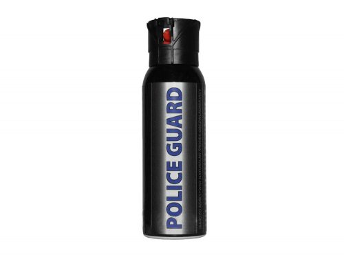 Könny spray - Erős borsgáz 100 ml -es rendőrőr gél