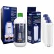  3× Delonghi vízszűrő 5513292811 + Delonghi Ecodecalk DLSC500 vízkőoldó 500 ml