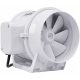 EBERG EMAX 125/220 csőventilátor 125 mm