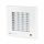 Fürdőszoba ventilátor - Fürdőszoba ventilátor VENTS MA 100 fehér standard