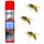 Madárijesztő, állatriasztó - BROS WASP AND HORNET EXTINGUISHER spray 600 ml