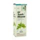 Fogkrém gyerekeknek - GC TOOTH MOUSSE paszta 35 ml MENTA