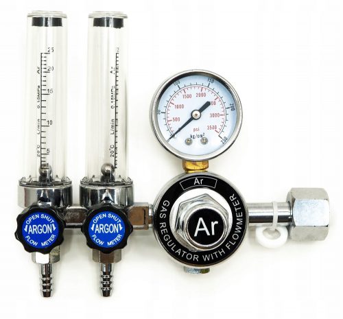 Reder 2 rotamer argon keverékkel AR/CO2 CO2