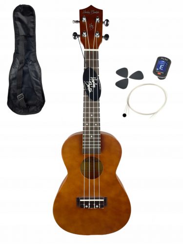  Harley benton koncert ukulele