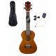  Harley benton koncert ukulele