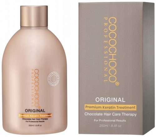  Cocochoco 250 ml hajkeratin