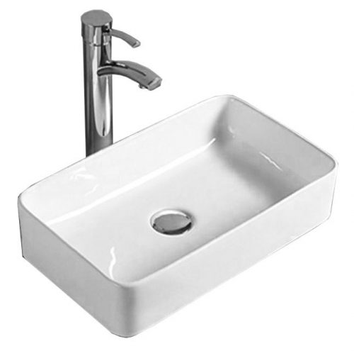 Fürdőszobai mosdók - Bidékészlet bidet fogantyú bidette