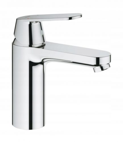 Mosdócsapok - Grohe Eurosmart Cosmopolitan Washbasin akkumulátor