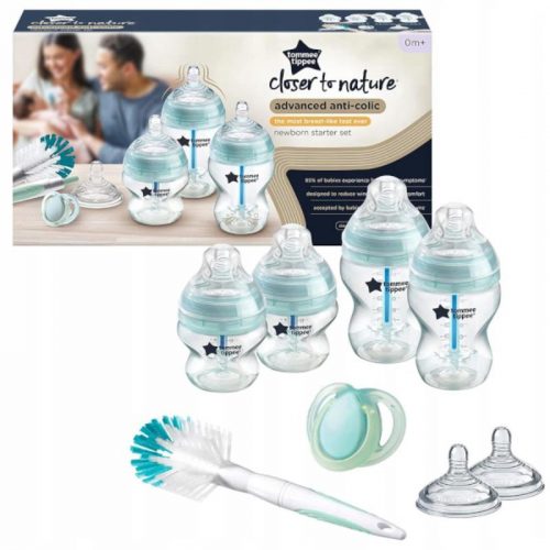  Tommee Tippee üveg 260 ml 42260951