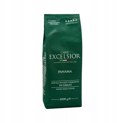 EXCELSIOR PANAMA szemes kávé 1 kg