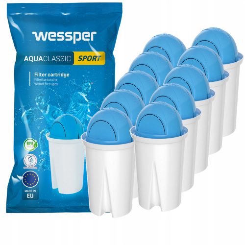  Wessper AquaClassic Sport szűrőbetét 1 db.