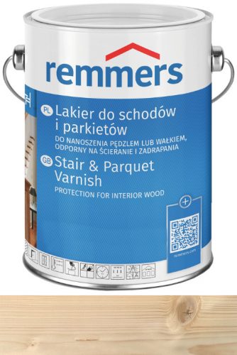 Remmers lépcső- és parkettalakk 2,5 l