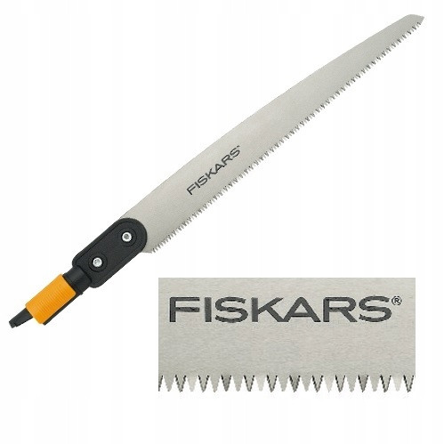 Kertészeti fűrész - Fiskars egyenes fűrész 1000692