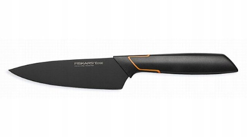 Konyhakések - Fiskars Knife Defa Edge 1003096 a konyha főnökének aprításával