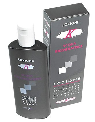  Lozione Aqua Rigeneratrice 150 ml-es hajzsírtalanító